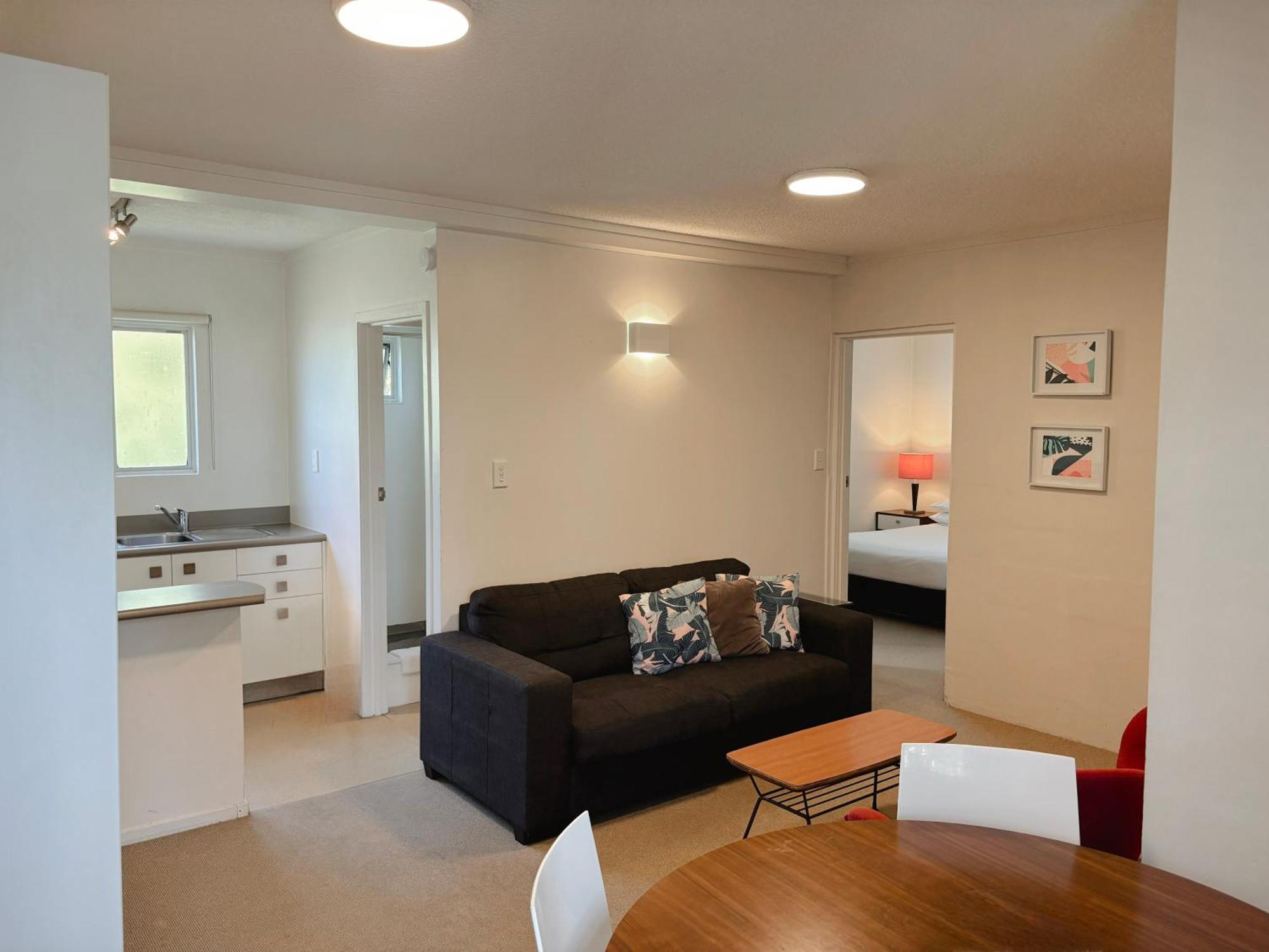 Mt Albert Motor Lodge Auckland Zewnętrze zdjęcie