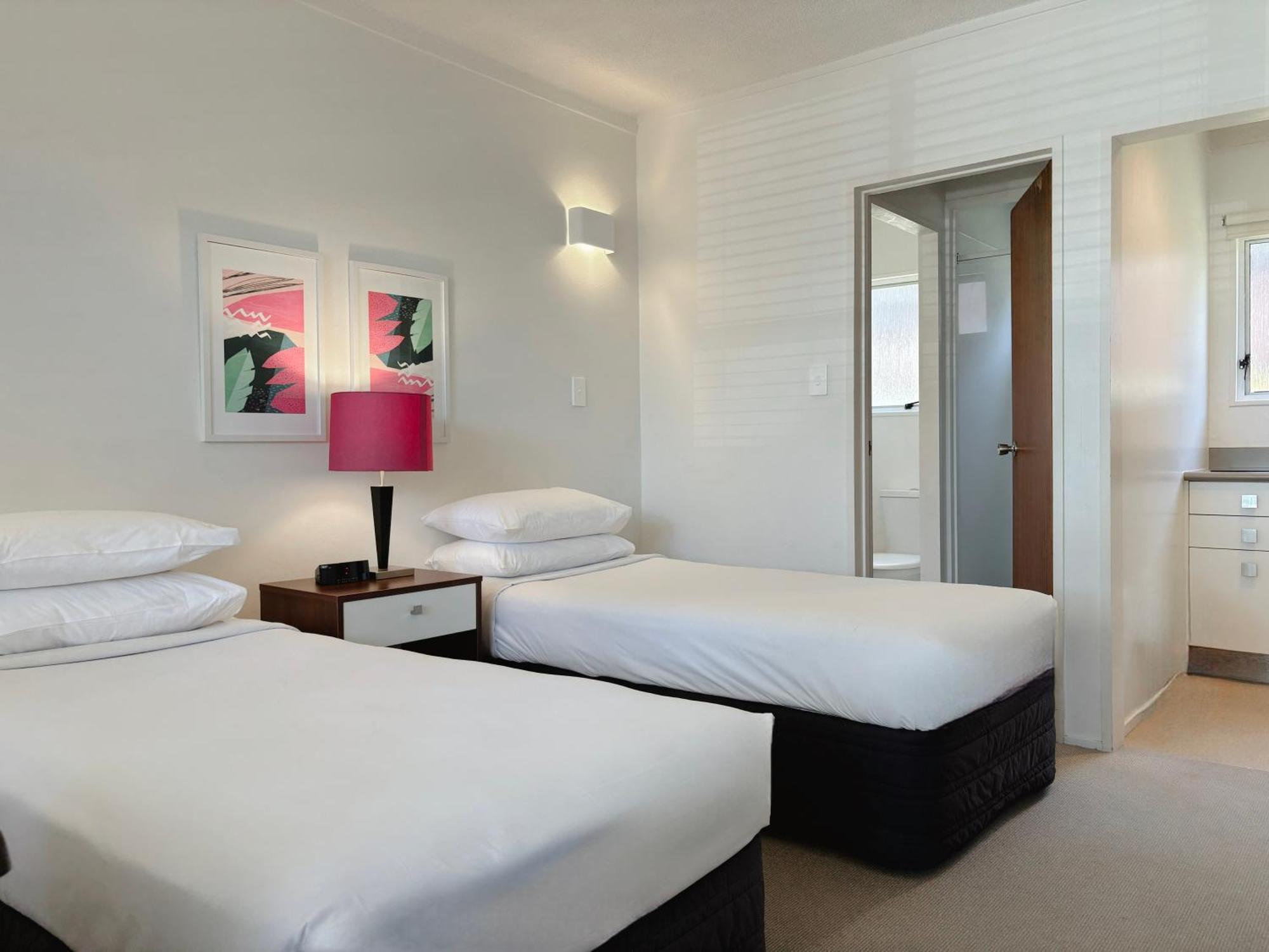 Mt Albert Motor Lodge Auckland Zewnętrze zdjęcie