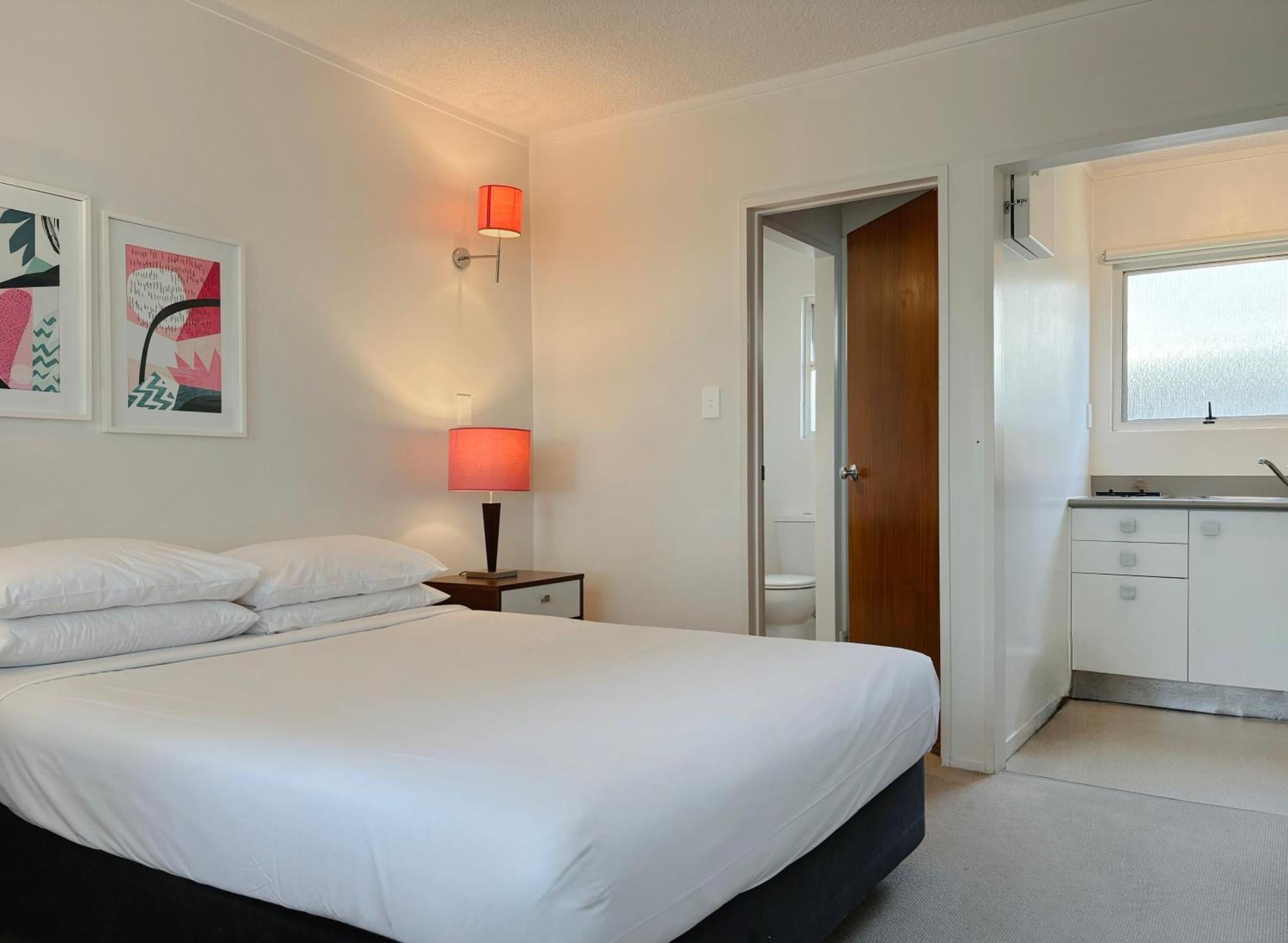 Mt Albert Motor Lodge Auckland Zewnętrze zdjęcie