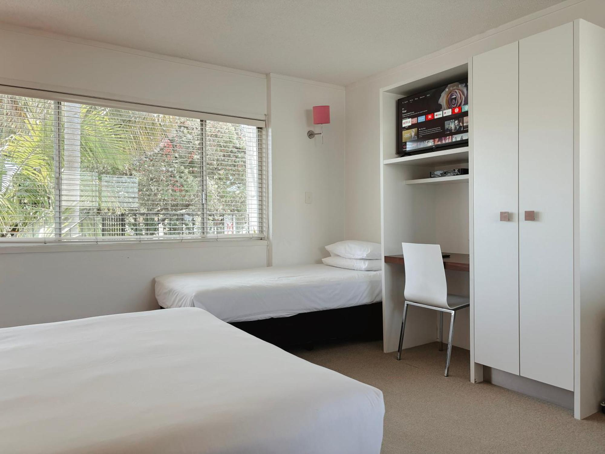 Mt Albert Motor Lodge Auckland Zewnętrze zdjęcie