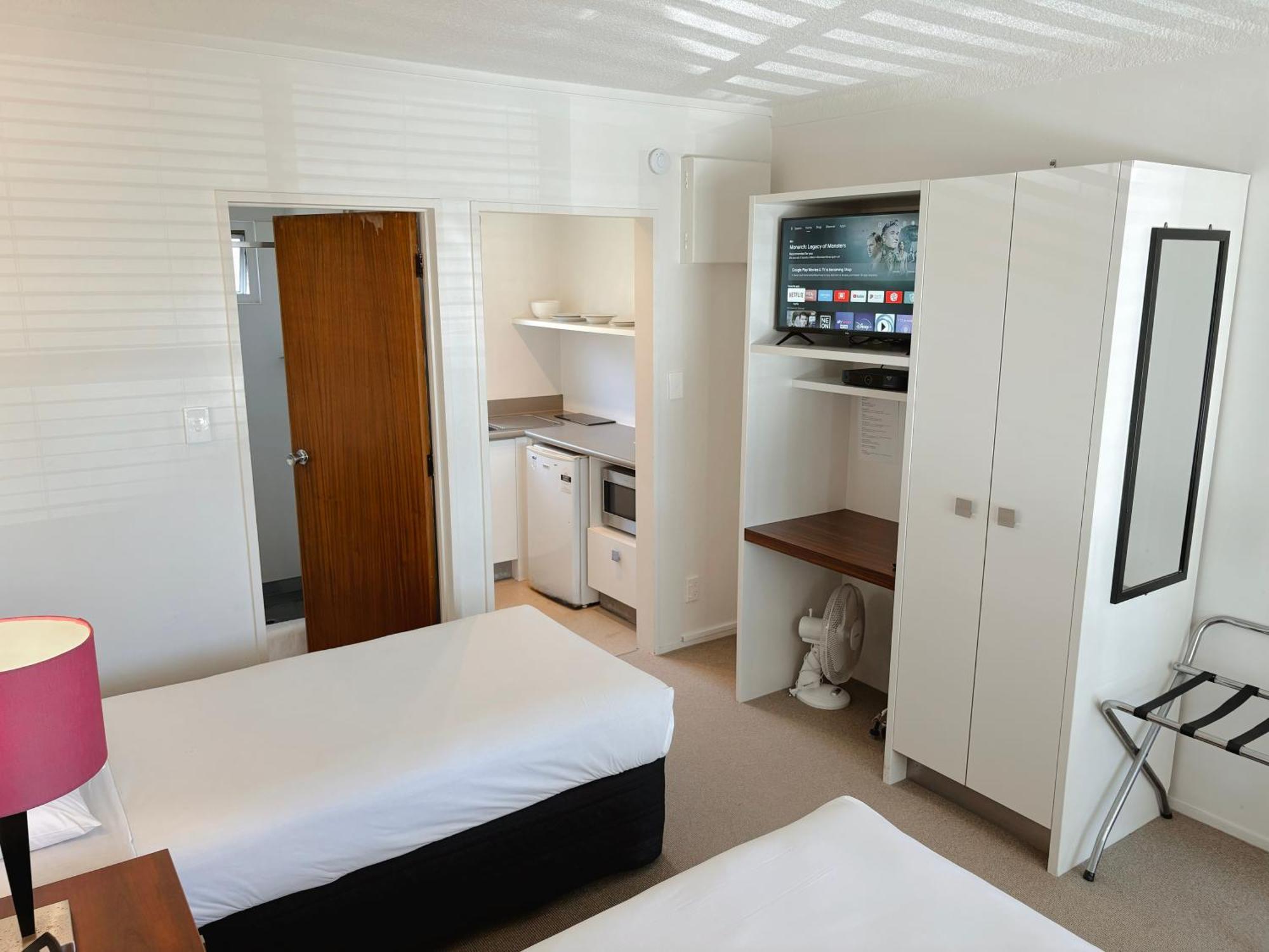 Mt Albert Motor Lodge Auckland Zewnętrze zdjęcie