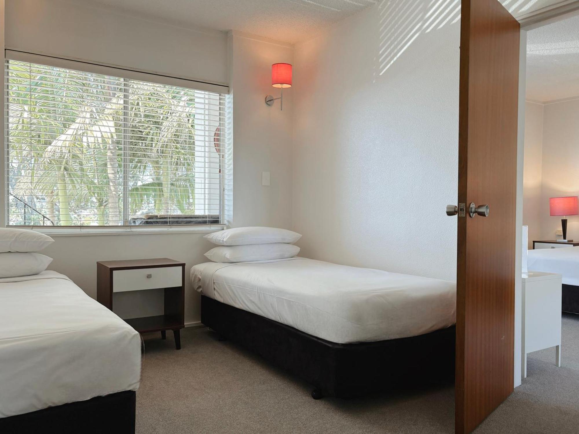 Mt Albert Motor Lodge Auckland Zewnętrze zdjęcie