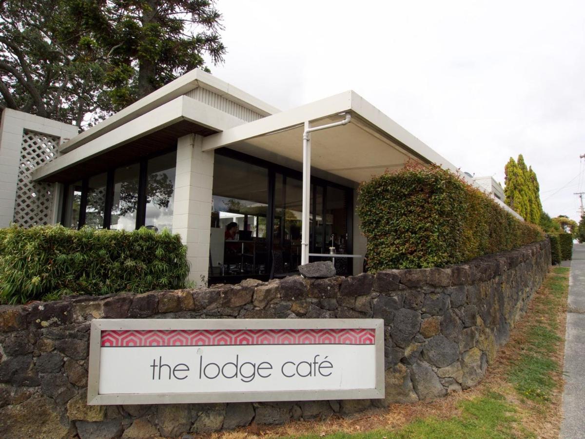 Mt Albert Motor Lodge Auckland Zewnętrze zdjęcie